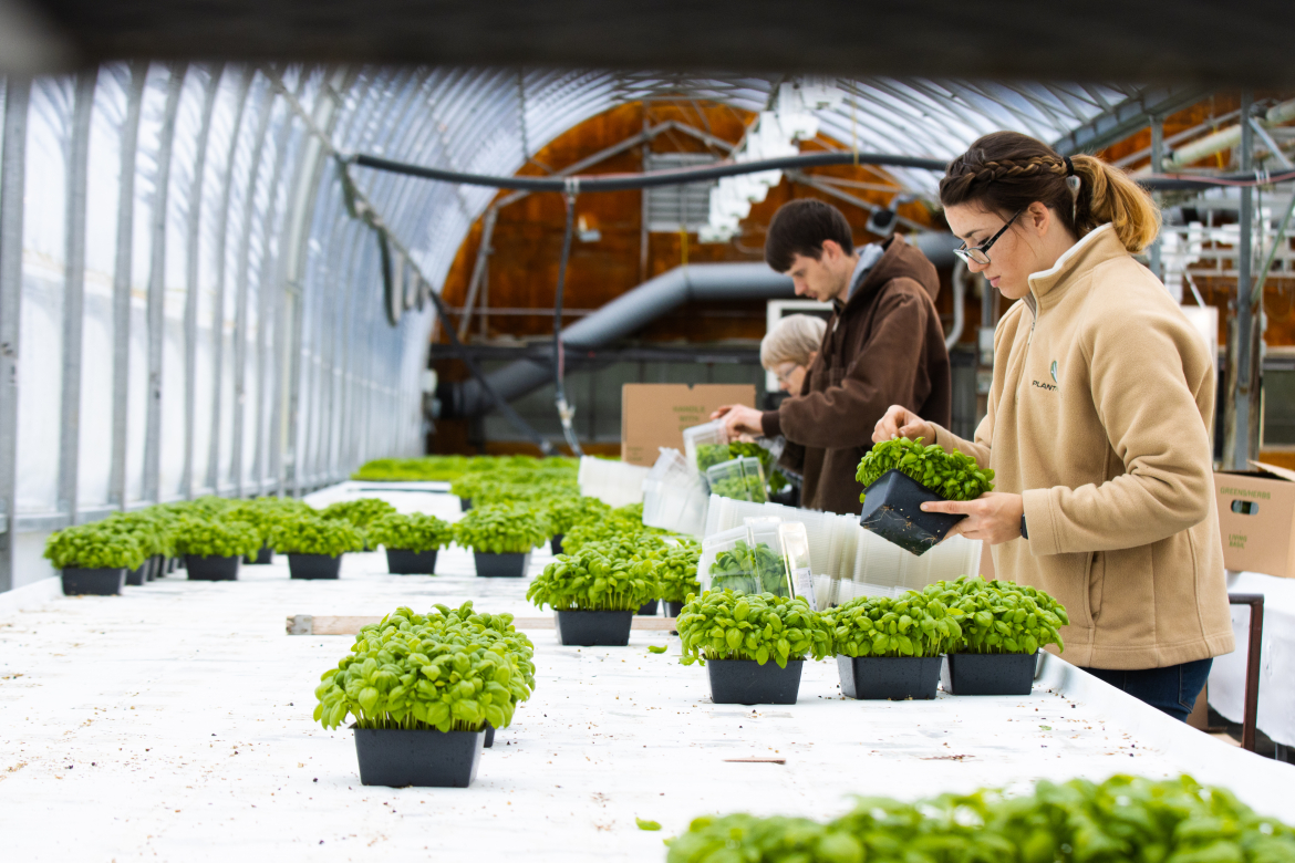 Middlesex County's Pathways to Employment Success Launch Invest in