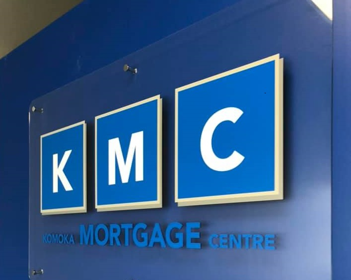 KMC sign