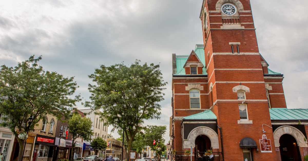 StrathroyCaradoc Invest in Middlesex